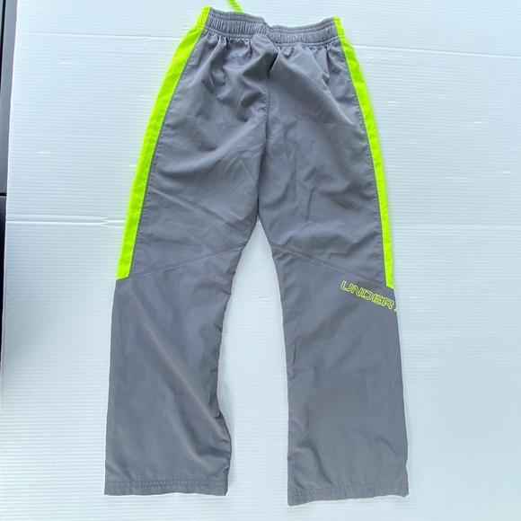 Under Armour Pants & 1/4 Zip Pullover XS & S - Picture 15 of 15